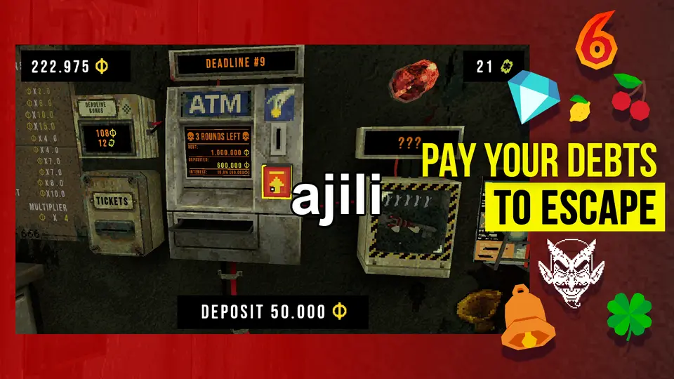 ajili Mag-login