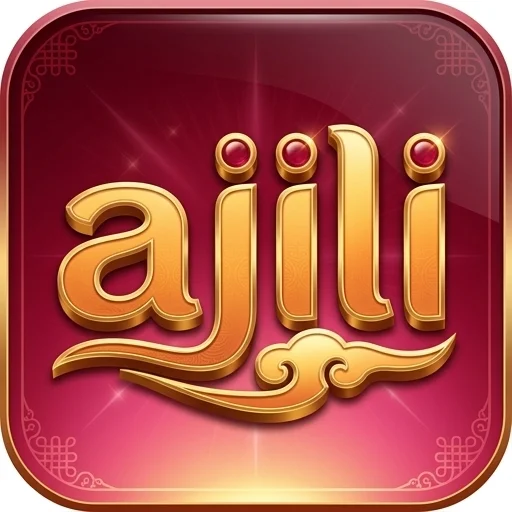 ajili Logo - Opisyal